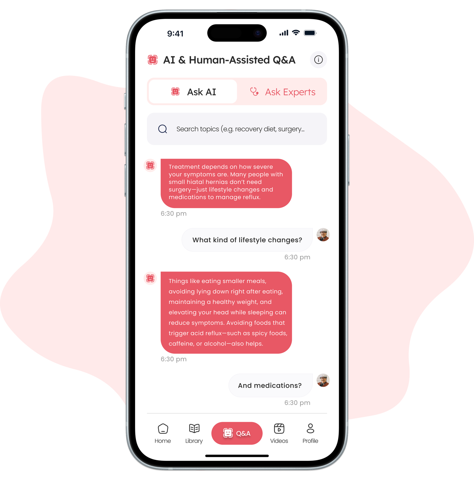 Engaging Videos