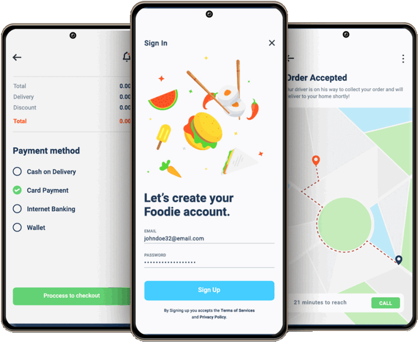 App Deployment
