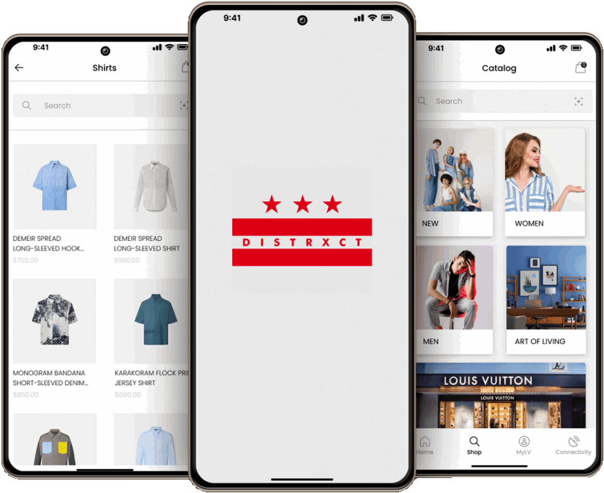 App Deployment