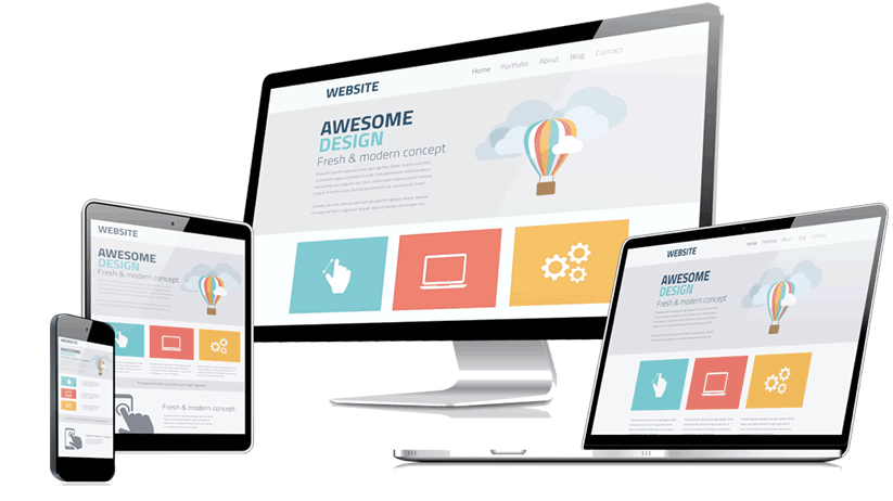 Web Development