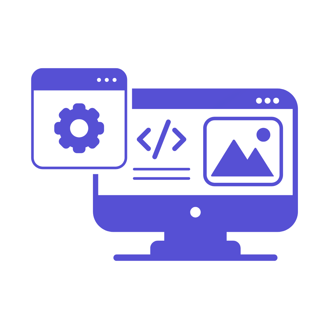 Web App Development